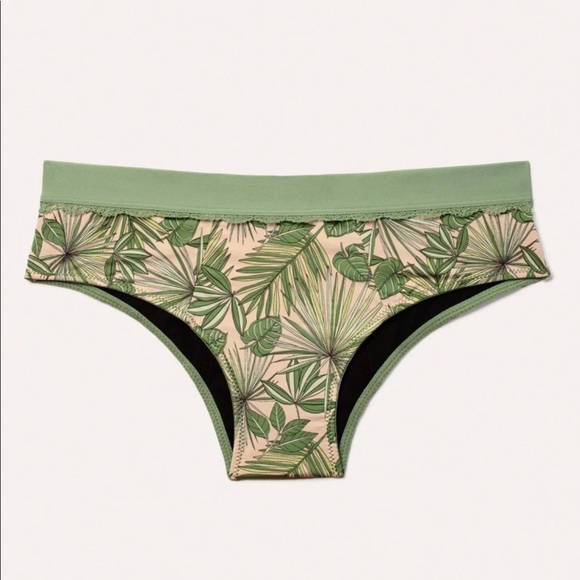 ๐ NWOT (2) Joyja Cindy Cheeky Period Panty ๐ฟ - Picture 6 of 13